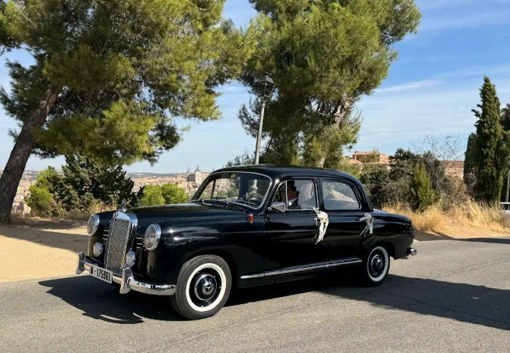 Bodas y celebraciones - JM Choofers