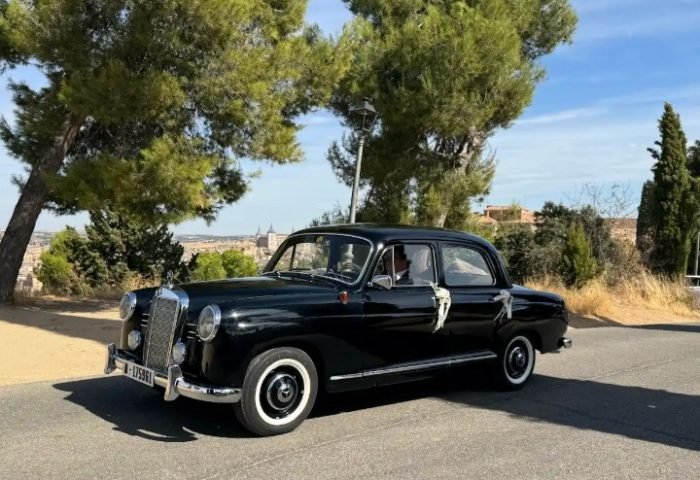 Bodas y celebraciones - JM Choofers