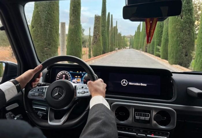 Eventos y Galas - JM Choofers