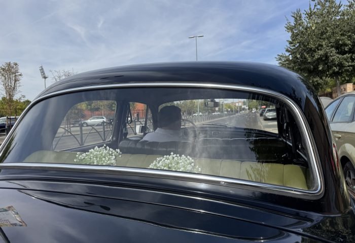 Mercedes Pontón - JM Choofers