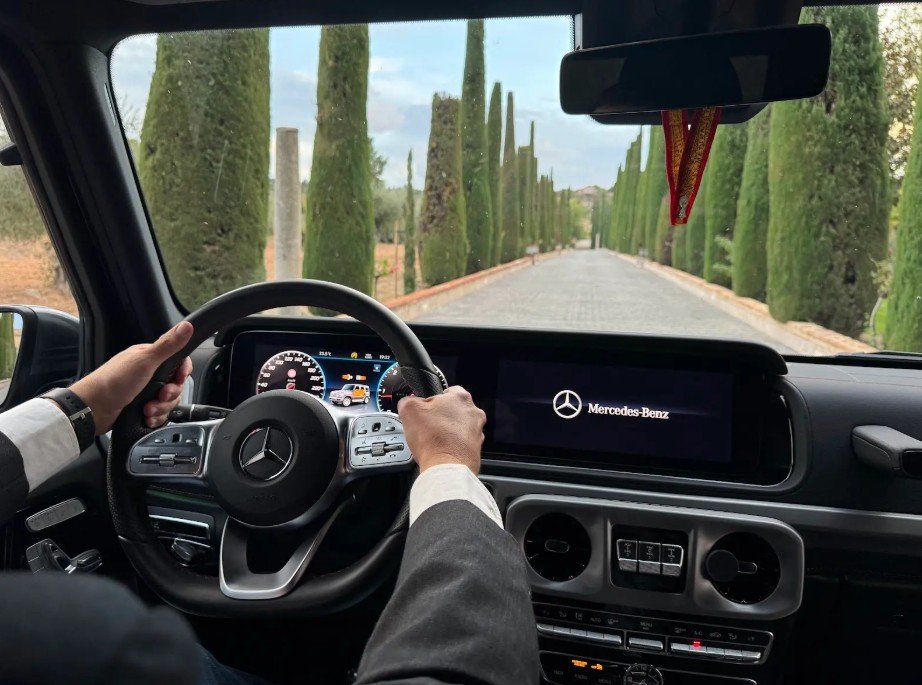 Eventos y Galas - JM Choofers