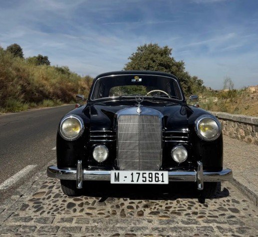 Mercedes Pontón - JM Choofers